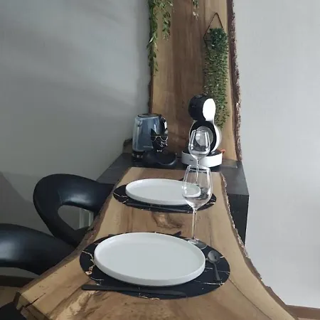 Cocon Du Bonheur Appartement